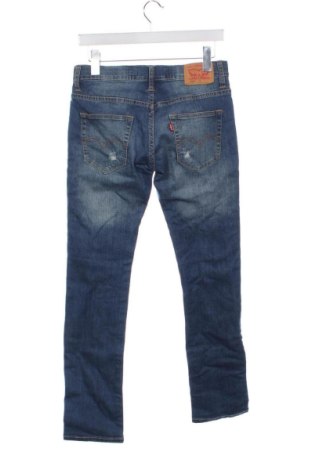 Detské džínsy  Levi's, Veľkosť 13-14y/ 164-168 cm, Farba Modrá, Cena  56,34 €