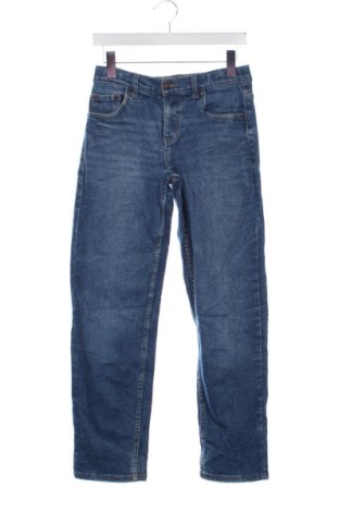 Blugi pentru copii Levi's, Mărime 13-14y/ 164-168 cm, Culoare Albastru, Preț 47,99 Lei