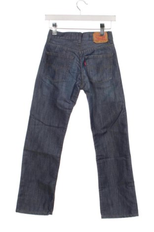 Dziecięce jeansy Levi's, Rozmiar 11-12y/ 152-158 cm, Kolor Niebieski, Cena 110,99 zł