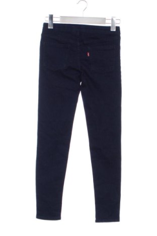 Blugi pentru copii Levi's, Mărime 10-11y/ 146-152 cm, Culoare Albastru, Preț 129,99 Lei