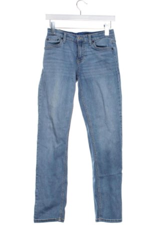 Dziecięce jeansy Levi's, Rozmiar 13-14y/ 164-168 cm, Kolor Niebieski, Cena 110,99 zł