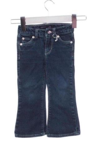 Detské džínsy  Levi's, Veľkosť 3-4y/ 104-110 cm, Farba Modrá, Cena  21,00 €