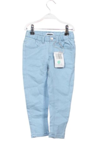 Παιδικά τζίν Lily & Dan, Μέγεθος 18-24m/ 86-98 εκ., Χρώμα Μπλέ, Τιμή 37,99 €