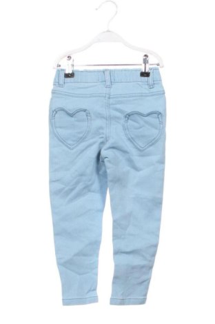 Παιδικά τζίν Lily & Dan, Μέγεθος 18-24m/ 86-98 εκ., Χρώμα Μπλέ, Τιμή 37,99 €
