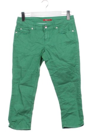 Detské džínsy  Liu Jo, Veľkosť 15-18y/ 170-176 cm, Farba Zelená, Cena  36,95 €