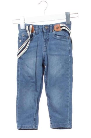 Blugi pentru copii Lupilu, Mărime 18-24m/ 86-98 cm, Culoare Albastru, Preț 83,41 Lei