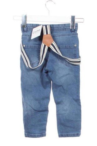 Blugi pentru copii Lupilu, Mărime 18-24m/ 86-98 cm, Culoare Albastru, Preț 83,41 Lei