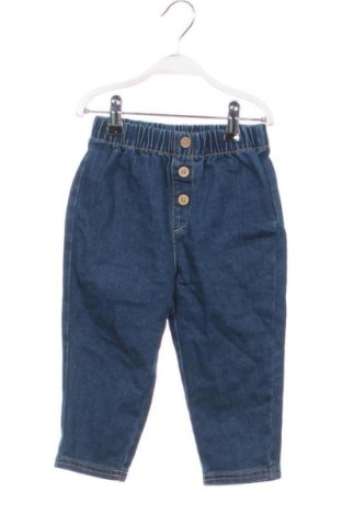 Παιδικά τζίν Lupilu, Μέγεθος 18-24m/ 86-98 εκ., Χρώμα Μπλέ, Τιμή 19,99 €