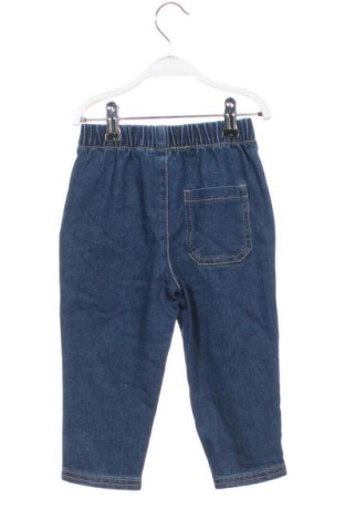 Παιδικά τζίν Lupilu, Μέγεθος 18-24m/ 86-98 εκ., Χρώμα Μπλέ, Τιμή 19,99 €