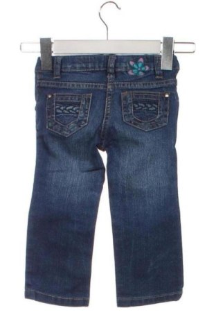 Detské džínsy  Lupilu, Veľkosť 12-18m/ 80-86 cm, Farba Modrá, Cena  15,95 €