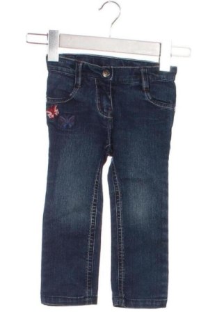 Detské džínsy  Lupilu, Veľkosť 12-18m/ 80-86 cm, Farba Modrá, Cena  15,95 €
