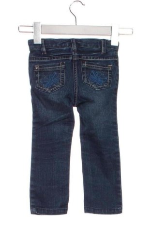 Detské džínsy  Lupilu, Veľkosť 12-18m/ 80-86 cm, Farba Modrá, Cena  15,95 €