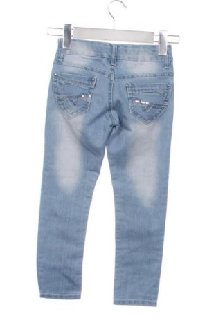 Blugi pentru copii M&d, Mărime 3-4y/ 104-110 cm, Culoare Albastru, Preț 83,41 Lei