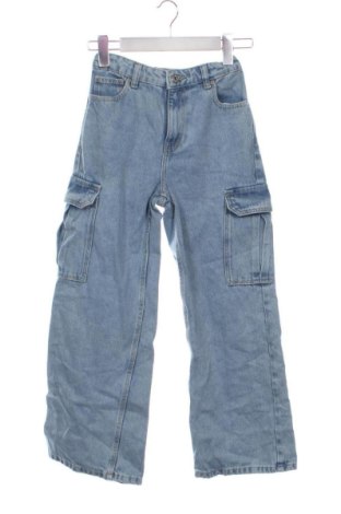 Gyerek farmernadrág Mango, Méret 9-10y / 140-146 cm, Szín Kék, Ár 2 899 Ft