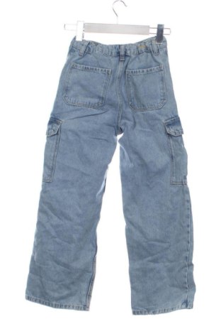 Gyerek farmernadrág Mango, Méret 9-10y / 140-146 cm, Szín Kék, Ár 2 899 Ft