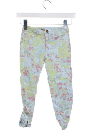 Παιδικά τζίν Mango, Μέγεθος 5-6y/ 116-122 εκ., Χρώμα Πολύχρωμο, Τιμή 6,99 €