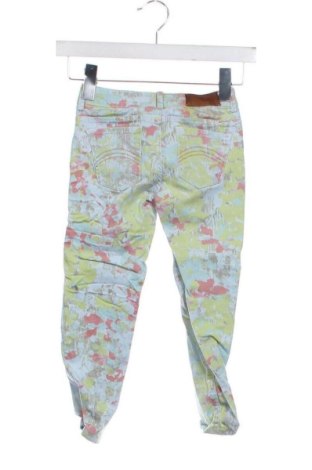 Παιδικά τζίν Mango, Μέγεθος 5-6y/ 116-122 εκ., Χρώμα Πολύχρωμο, Τιμή 6,99 €