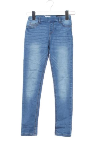 Παιδικά τζίν Mayoral, Μέγεθος 7-8y/ 128-134 εκ., Χρώμα Μπλέ, Τιμή 16,99 €