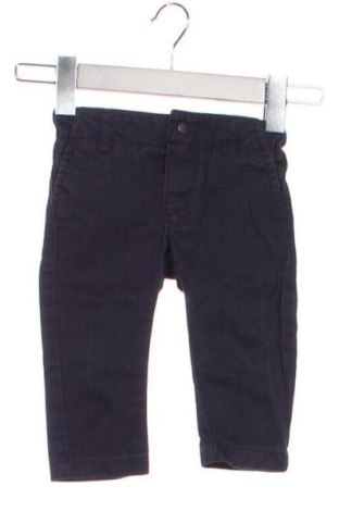 Dziecięce jeansy Mayoral, Rozmiar 6-9m/ 68-74 cm, Kolor Niebieski, Cena 75,02 zł