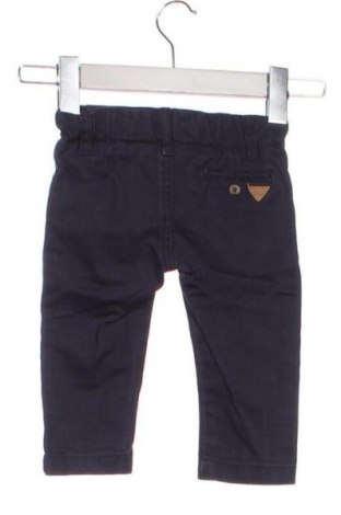 Dziecięce jeansy Mayoral, Rozmiar 6-9m/ 68-74 cm, Kolor Niebieski, Cena 75,02 zł