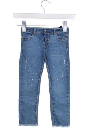 Gyerek farmernadrág Melby, Méret 3-6m / 62-68 cm, Szín Sokszínű, Ár 3 899 Ft