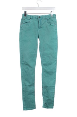 Gyerek farmernadrág Minoti, Méret 11-12y / 152-158 cm, Szín Zöld, Ár 6 612 Ft