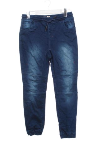 Detské džínsy  Mistral, Veľkosť 13-14y/ 164-168 cm, Farba Modrá, Cena  11,95 €