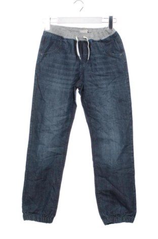 Παιδικά τζίν Name It, Μέγεθος 9-10y/ 140-146 εκ., Χρώμα Μπλέ, Τιμή 16,99 €