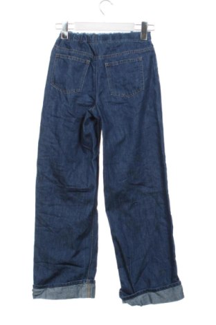 Детски дънки Name It, Размер 10-11y/ 146-152 см, Цвят Син, Цена 14,31 €