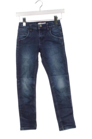 Kinderjeans Name It, Größe 7-8y/ 128-134 cm, Farbe Blau, Preis 17,99 €