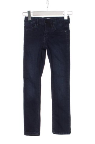 Детски дънки Name It, Размер 7-8y/ 128-134 см, Цвят Многоцветен, Цена 13,29 €