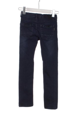 Детски дънки Name It, Размер 7-8y/ 128-134 см, Цвят Многоцветен, Цена 13,29 €