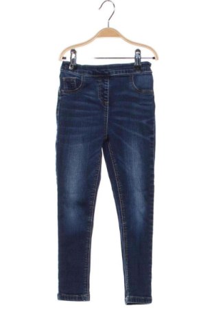 Детски дънки Next, Размер 4-5y/ 110-116 см, Цвят Син, Цена 14,00 €