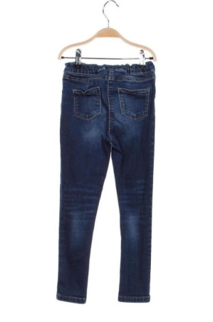 Детски дънки Next, Размер 4-5y/ 110-116 см, Цвят Син, Цена 14,00 €