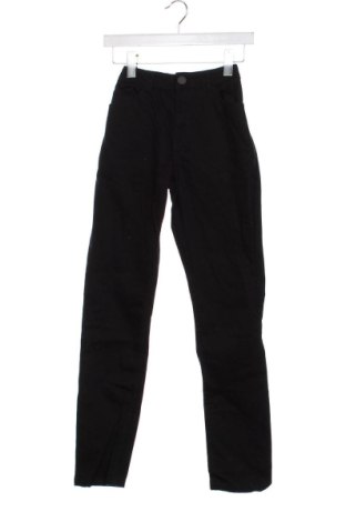Παιδικά τζίν Next, Μέγεθος 14-15y/ 168-170 εκ., Χρώμα Μαύρο, Τιμή 13,79 €