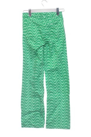 Detské džínsy  ONLY, Veľkosť 10-11y/ 146-152 cm, Farba Zelená, Cena  10,00 €