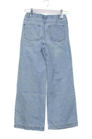 Blugi pentru copii ONLY, Mărime 8-9y/ 134-140 cm, Culoare Albastru, Preț 55,99 Lei