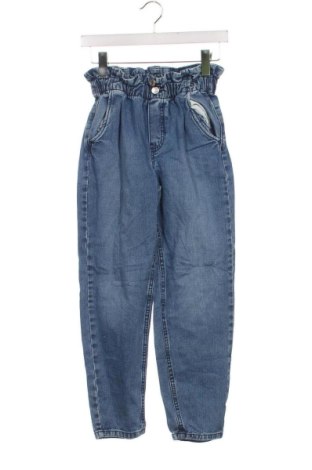 Detské džínsy  OVS, Veľkosť 12-13y/ 158-164 cm, Farba Modrá, Cena  19,95 €