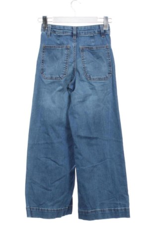 Blugi pentru copii OVS, Mărime 11-12y/ 152-158 cm, Culoare Albastru, Preț 101,99 Lei