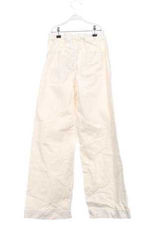 Blugi pentru copii OVS, Mărime 12-13y/ 158-164 cm, Culoare Ecru, Preț 101,99 Lei