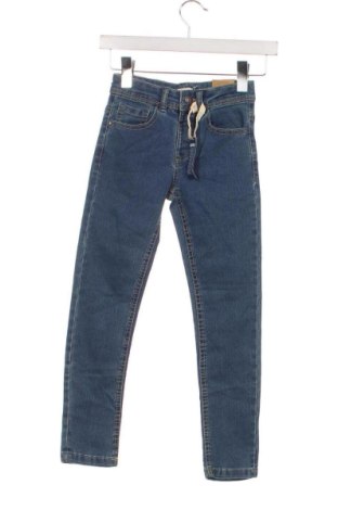 Kinderjeans OVS, Größe 7-8y/ 128-134 cm, Farbe Blau, Preis 21,99 €