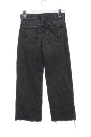 Dziecięce jeansy Old Navy, Rozmiar 9-10y/ 140-146 cm, Kolor Szary, Cena 65,99 zł