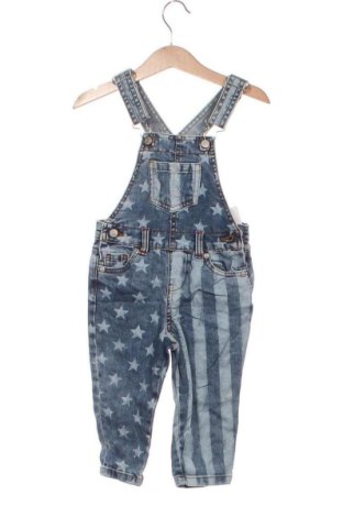 Детски дънки Original Marines, Размер 9-12m/ 74-80 см, Цвят Многоцветен, Цена 14,31 €