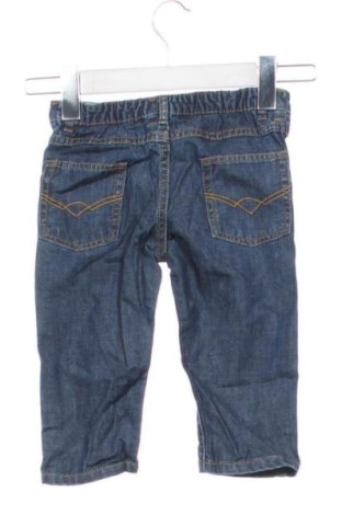 Detské džínsy  Original Marines, Veľkosť 12-18m/ 80-86 cm, Farba Modrá, Cena  16,95 €