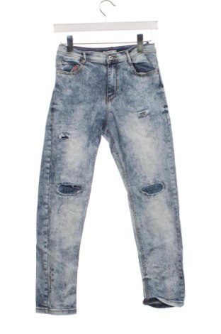 Detské džínsy  Original Marines, Veľkosť 11-12y/ 152-158 cm, Farba Modrá, Cena  16,95 €