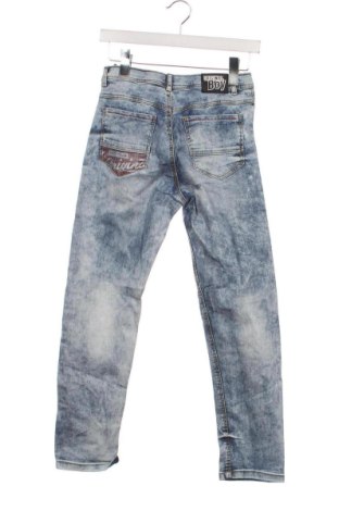 Detské džínsy  Original Marines, Veľkosť 11-12y/ 152-158 cm, Farba Modrá, Cena  16,95 €