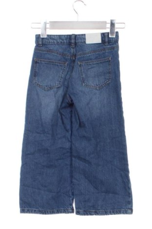 Παιδικά τζίν Original Marines, Μέγεθος 5-6y/ 116-122 εκ., Χρώμα Μπλέ, Τιμή 16,99 €
