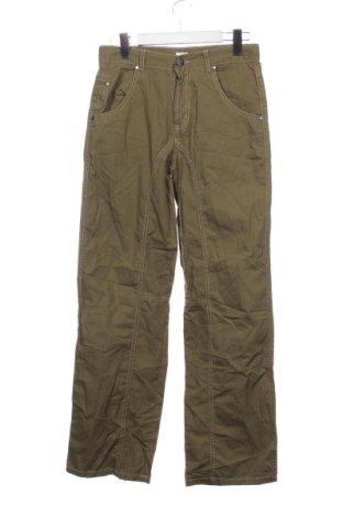 Παιδικά τζίν Oviesse, Μέγεθος 13-14y/ 164-168 εκ., Χρώμα Καφέ, Τιμή 19,99 €