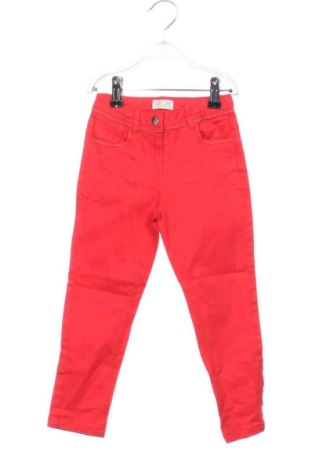 Dziecięce jeansy Oviesse, Rozmiar 2-3y/ 98-104 cm, Kolor Czerwony, Cena 86,99 zł