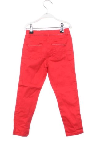 Dziecięce jeansy Oviesse, Rozmiar 2-3y/ 98-104 cm, Kolor Czerwony, Cena 86,99 zł